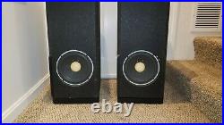 Acoustic Research AR93Q AR 93Q Speakers