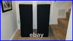 Acoustic Research AR93Q AR 93Q Speakers