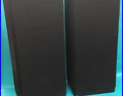 Acoustic Research AR94SI Classic Speaker Pair Redone