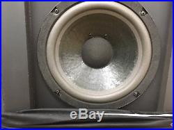 Acoustic Research AR94SI Classic Speaker Pair Redone
