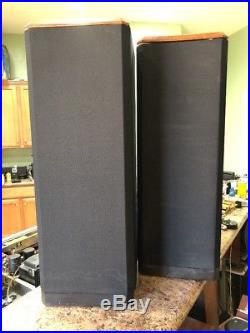 Acoustic Research AR94Sx Vintage Speaker L@@K
