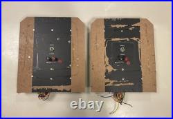 Acoustic Research AR98LS Crossover Network Replacement PAIR