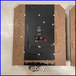 Acoustic Research AR98LS Crossover Network Replacement PAIR