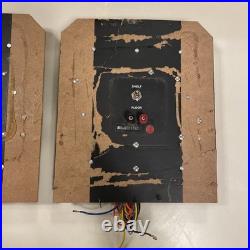 Acoustic Research AR98LS Crossover Network Replacement PAIR
