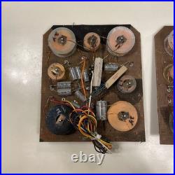 Acoustic Research AR98LS Crossover Network Replacement PAIR