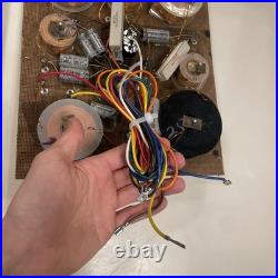 Acoustic Research AR98LS Crossover Network Replacement PAIR