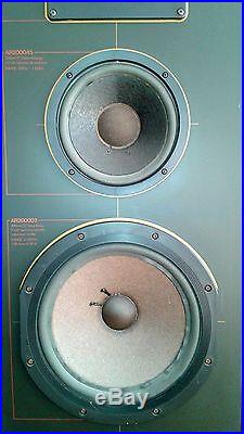 Acoustic Research AR9LS Stereo Speakers AR-9LS