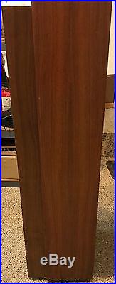 Acoustic Research AR9LSi Floorstanding Tower Speakers Pair Good Condition