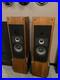 Acoustic Research AR9 Speakers, Pro Restored, 9.5/10 Condition, Original Boxes