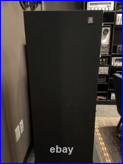 Acoustic Research AR9 Speakers, Pro Restored, 9.5/10 Condition, Original Boxes Acoustic Research AR9 Speakers, Pro Restored, 9.5/10 Condition, Original Boxes