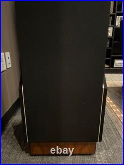 Acoustic Research AR9 Speakers, Pro Restored, 9.5/10 Condition, Original Boxes Acoustic Research AR9 Speakers, Pro Restored, 9.5/10 Condition, Original Boxes