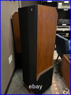 Acoustic Research AR9 Speakers, Pro Restored, 9.5/10 Condition, Original Boxes Acoustic Research AR9 Speakers, Pro Restored, 9.5/10 Condition, Original Boxes