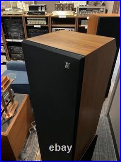Acoustic Research AR9 Speakers, Pro Restored, 9.5/10 Condition, Original Boxes Acoustic Research AR9 Speakers, Pro Restored, 9.5/10 Condition, Original Boxes