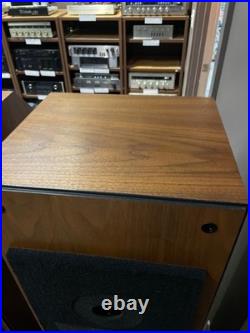 Acoustic Research AR9 Speakers, Pro Restored, 9.5/10 Condition, Original Boxes Acoustic Research AR9 Speakers, Pro Restored, 9.5/10 Condition, Original Boxes