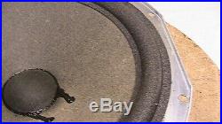 Acoustic Research AR9 woofer 200003