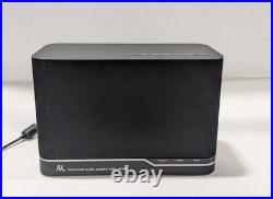 Acoustic Research ARAP50 AirPlay Wireless Audio System Speakers Acoustic Research ARAP50 AirPlay Wireless Audio System Speakers