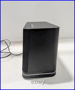 Acoustic Research ARAP50 AirPlay Wireless Audio System Speakers Acoustic Research ARAP50 AirPlay Wireless Audio System Speakers
