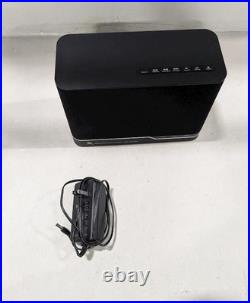 Acoustic Research ARAP50 AirPlay Wireless Audio System Speakers Acoustic Research ARAP50 AirPlay Wireless Audio System Speakers