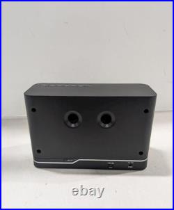 Acoustic Research ARAP50 AirPlay Wireless Audio System Speakers Acoustic Research ARAP50 AirPlay Wireless Audio System Speakers