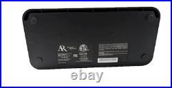Acoustic Research ARAP50 AirPlay Wireless Audio System Speakers Acoustic Research ARAP50 AirPlay Wireless Audio System Speakers