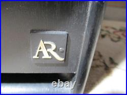 Acoustic Research ARPR808 Powered Subwoofer 150 Watts TESTED & WORKS