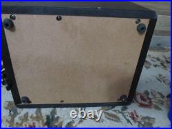 Acoustic Research ARPR808 Powered Subwoofer 150 Watts TESTED & WORKS