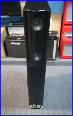 Acoustic Research ARXP408R Extended Performance Black Speaker NOS New Boxed