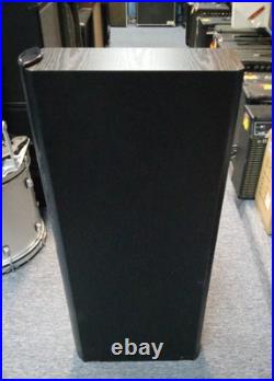 Acoustic Research ARXP408R Extended Performance Black Speaker NOS New Boxed