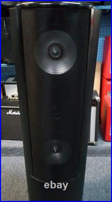 Acoustic Research ARXP408R Extended Performance Black Speaker NOS New Boxed