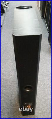 Acoustic Research ARXP408R Extended Performance Black Speaker NOS New Boxed