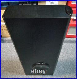 Acoustic Research ARXP408R Extended Performance Black Speaker NOS New Boxed