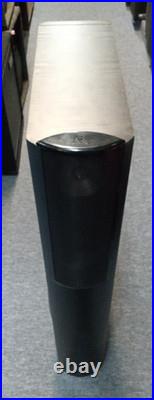 Acoustic Research ARXP408R Extended Performance Black Speaker NOS New Boxed