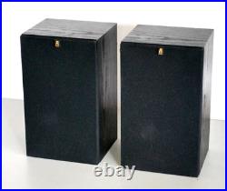 Acoustic Research AR-102 Speakers BRAND NEW in SEALED BOX