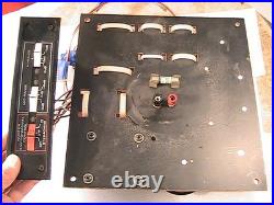 Acoustic Research AR-10TT (AR-10 PI) crossover cooker