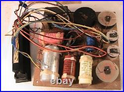 Acoustic Research AR-10TT (AR-10 PI) crossover cooker