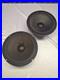 Acoustic Research/AR 10 Woofer from 302t Speakers 1995 Sold Individually