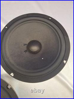 Acoustic Research/AR 10 Woofer from 302t Speakers 1995 Sold Individually