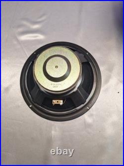 Acoustic Research/AR 10 Woofer from 302t Speakers 1995 Sold Individually