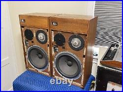 Acoustic Research AR-10pi Speakers