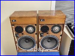 Acoustic Research AR-10pi Speakers