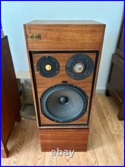 Acoustic Research AR-10pi vintage speakers