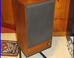 Acoustic Research AR-11 Speakers
