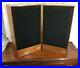 Acoustic Research AR-11 Speakers Vintage Classics