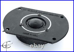 Acoustic Research AR-14 Tweeter AR14 561 7736 High Frequency Teledyne TESTED