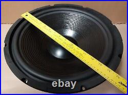 Acoustic Research (AR) 15 Subwoofer Speaker, 200 WATT from ARS115PSB, Mint
