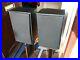 Acoustic Research AR 18BX1 great sounding speakers full working order