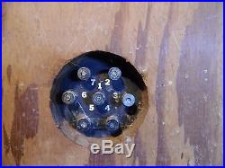 Acoustic Research AR-1U (Unfinished) Early Serial # One Speaker Only