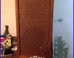 Acoustic Research AR-1U low serial number working musical condition