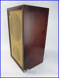 Acoustic Research AR-1 Acoustic Suspension Loudspeaker System Speaker 10415