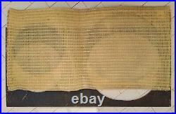Acoustic Research AR-1 Speaker ORIGINAL Grill Cloth